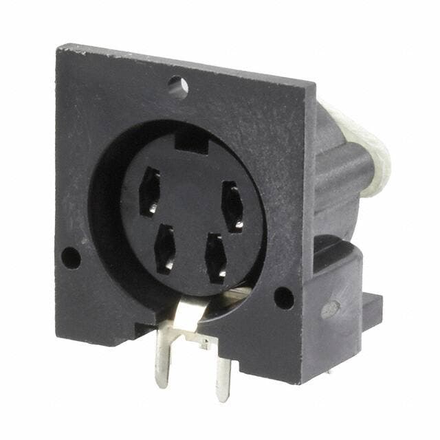 Switchcraft Inc. 60PC4F