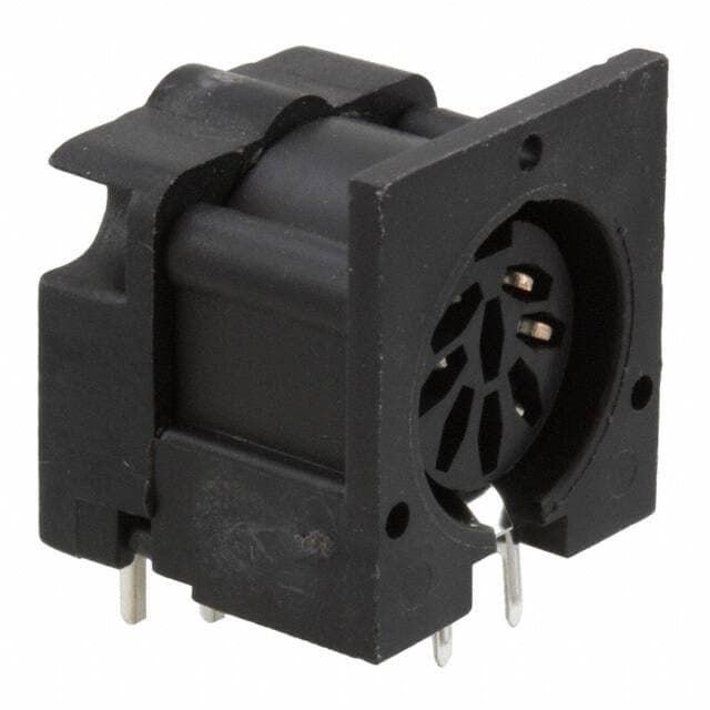 Switchcraft Inc. 62PC8F