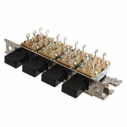 Switchcraft Inc. 65041K206X