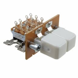 Switchcraft Inc. 67021K506X