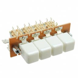 Switchcraft Inc. 67041K506X