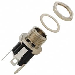 Switchcraft Inc. 722A