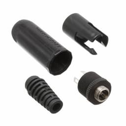 Switchcraft Inc. 722ACF
