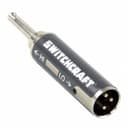 Switchcraft Inc. 9244