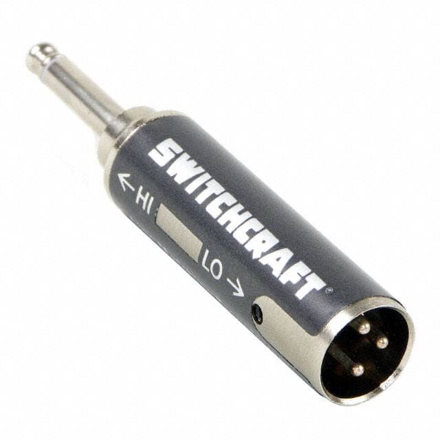 Switchcraft Inc. 9244