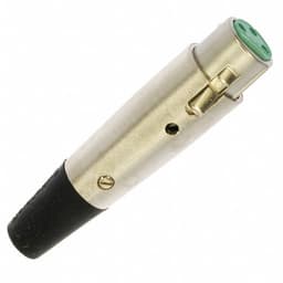 Switchcraft Inc. A3F