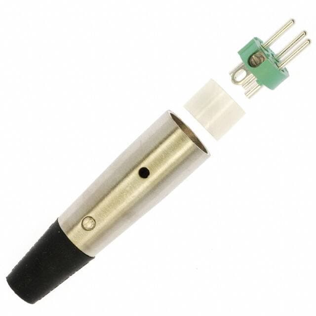 Switchcraft Inc. A3M