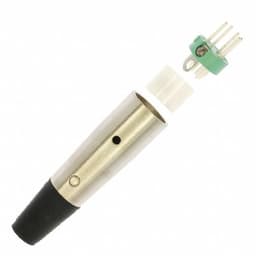 Switchcraft Inc. A5M