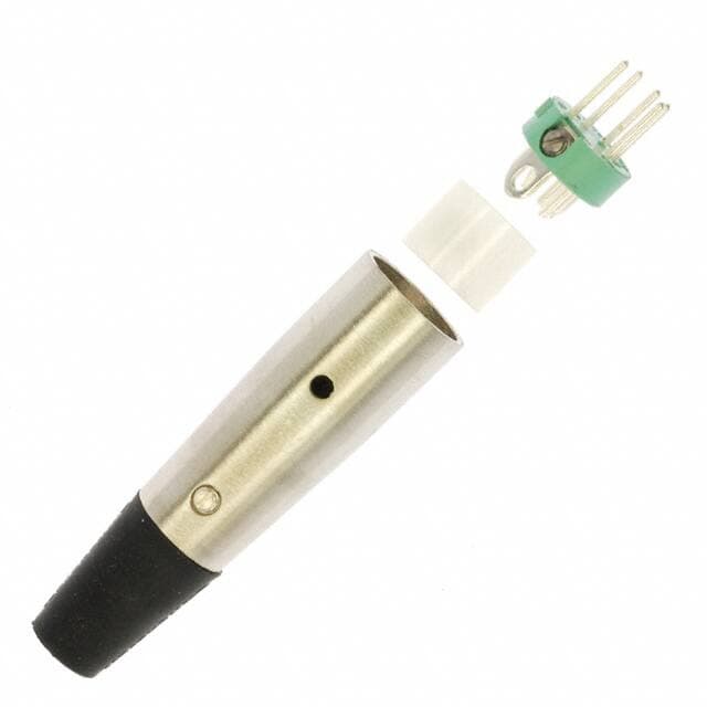 Switchcraft Inc. A5M