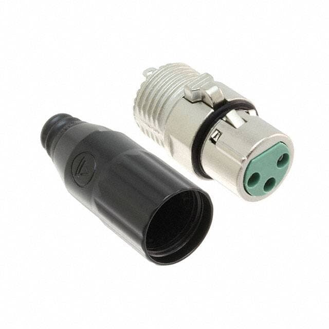 Switchcraft Inc. AAA3FPZ