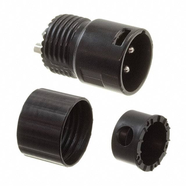 Switchcraft Inc. AAA3MBLP