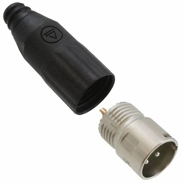 Switchcraft Inc. AAA3MPZ