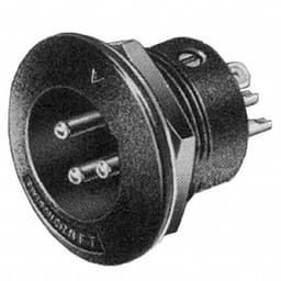 Switchcraft Inc. B5M