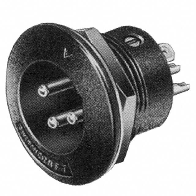 Switchcraft Inc. B5M