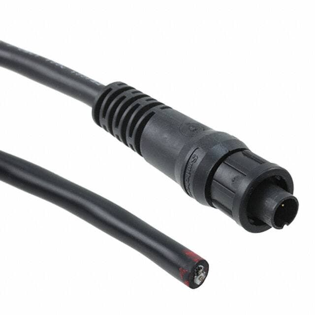 Switchcraft Inc. CAEN2C2M07990