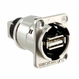 Switchcraft EHUSBABX