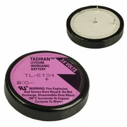 Tadiran Batteries TL-5134/P