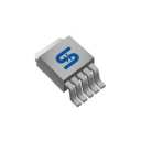 Taiwan Semiconductor TS19601CP5 ROG
