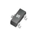 Taiwan Semiconductor BC858A RFG