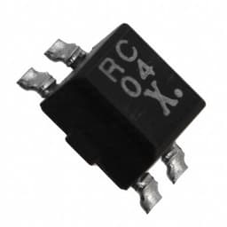 TAIYO CM04RC04T