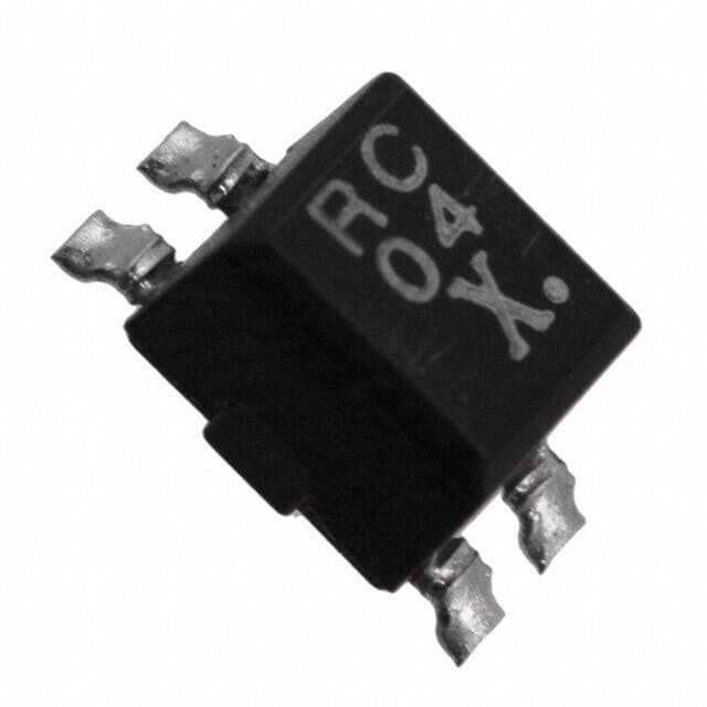 TAIYO CM04RC04T