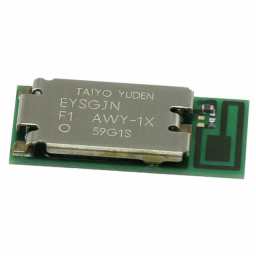 TAIYO EYSGJNAWY-1X