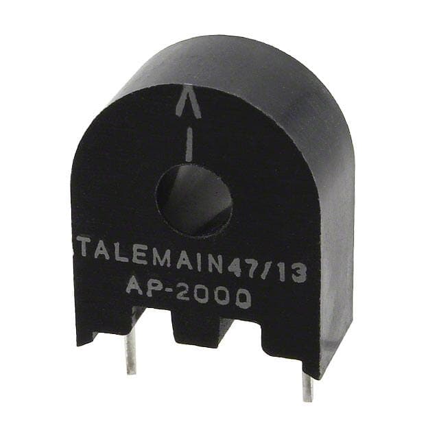 Talema Group LLC AP-2000