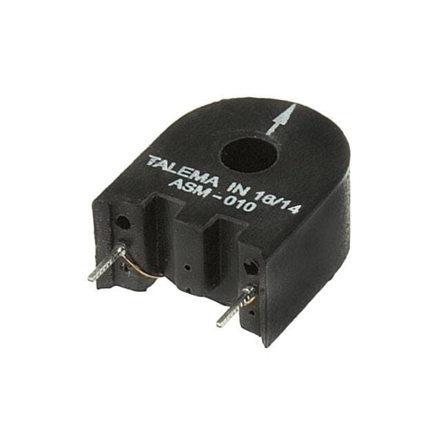 Talema Group LLC ASM-010