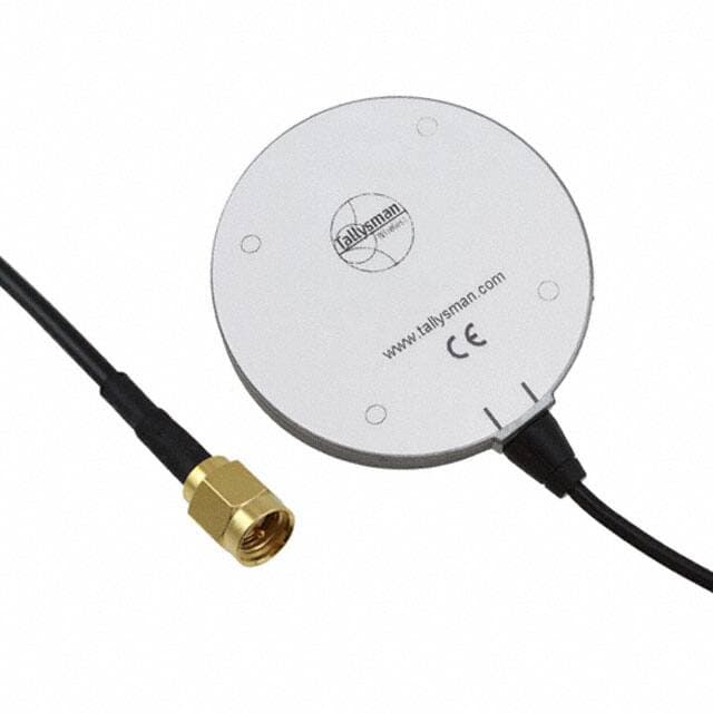Tallysman Wireless Inc. 33-2012-00-3000