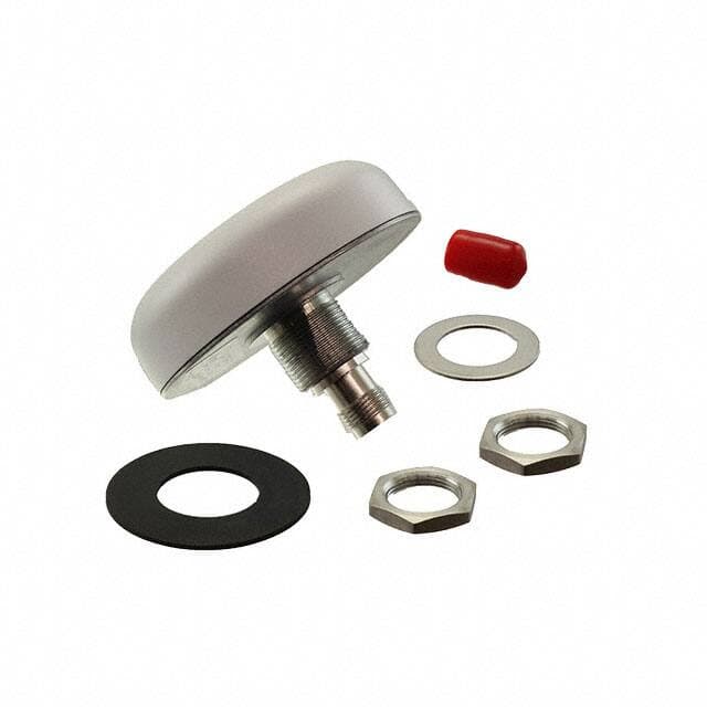 Tallysman Wireless Inc. 33-3710P-01-11