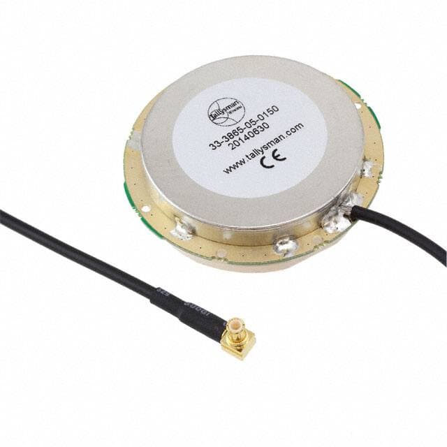 Tallysman Wireless Inc. 33-3865-05-0150