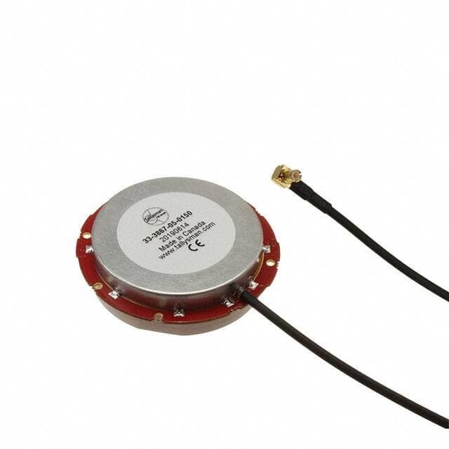 Tallysman Wireless Inc. 33-3867-05-0150