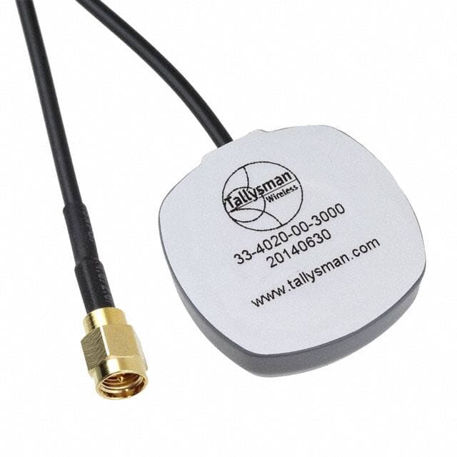 Tallysman Wireless Inc. 33-4020-00-3000