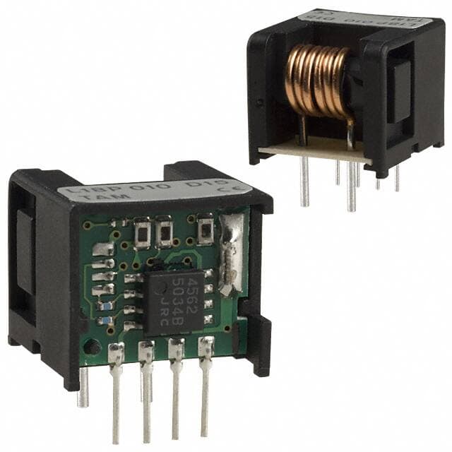 Tamura L18P010D15
