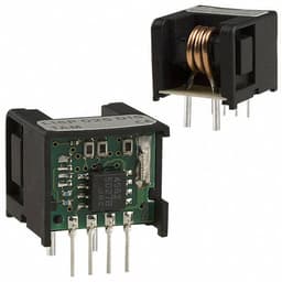 Tamura L18P025D15