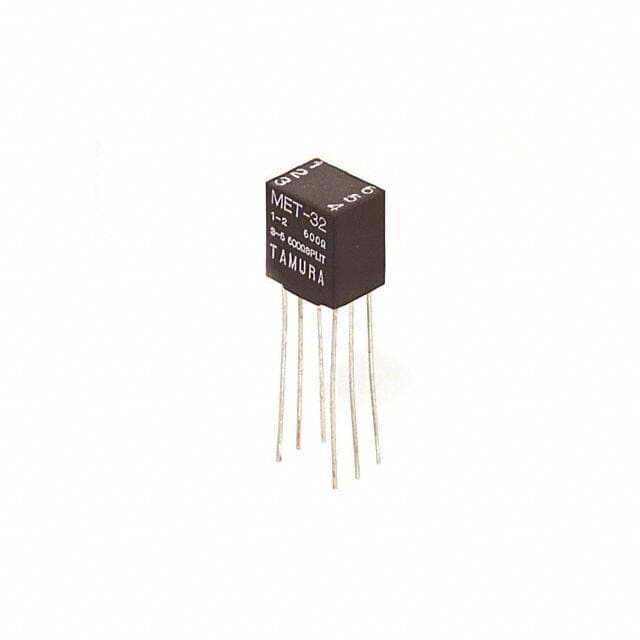 Tamura MET-32