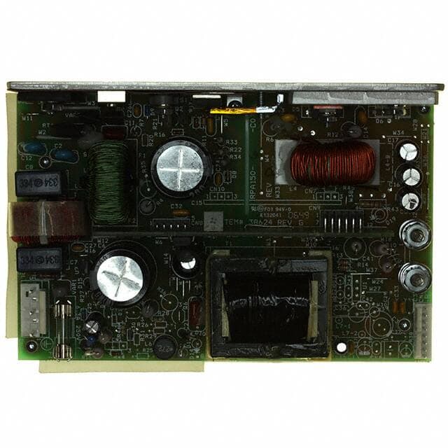 Tamura PAS150-6