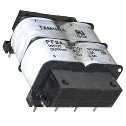 Tamura PF24-20
