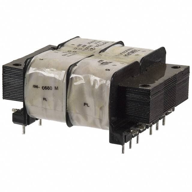 Tamura PFT24-28
