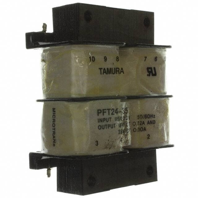 Tamura PFT24-35