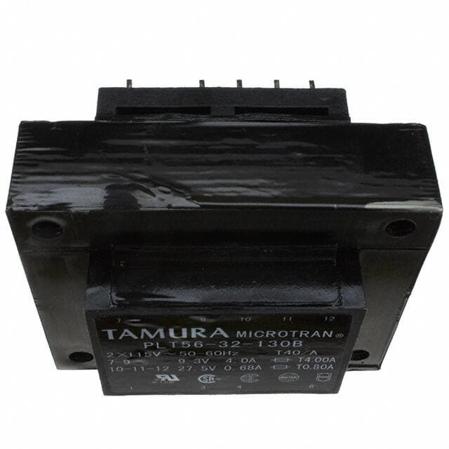 Tamura PLT56-32-130B