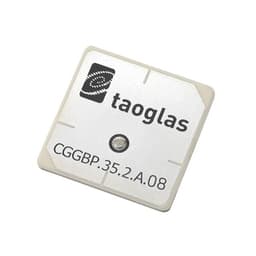 Taoglas Limited CGGBP.35.2.A.08