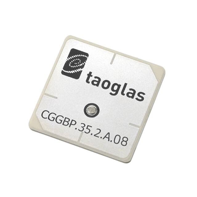 Taoglas Limited CGGBP.35.3.A.02