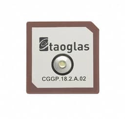Taoglas Limited CGGP.25.4.E.02