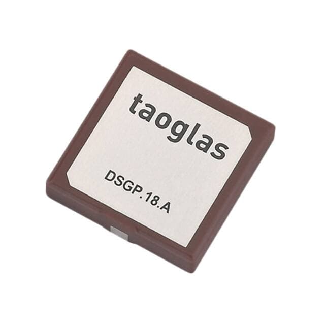 Taoglas Limited DSGP.1575.12.4.A.02