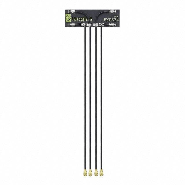 Taoglas Limited FXP534.D.07.C.001