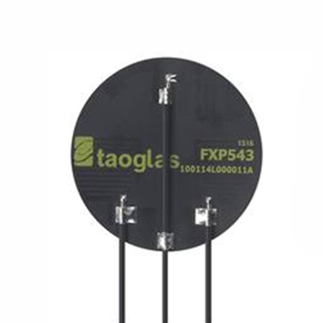 Taoglas Limited FXP543.A.07.A.001