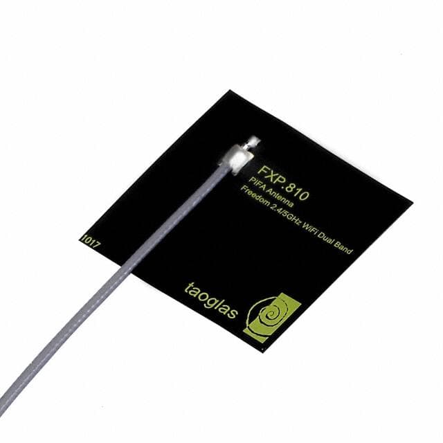 Taoglas Limited FXP810.09.0100C