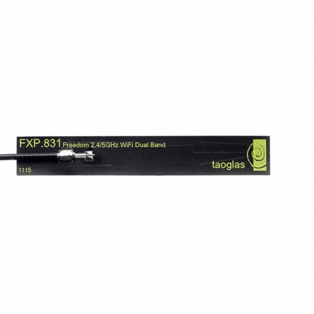 Taoglas Limited FXP831.09.0100C