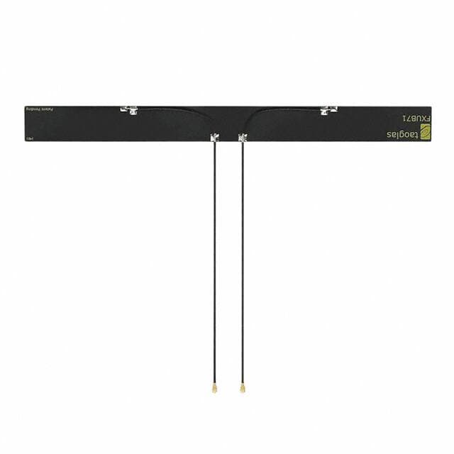Taoglas Limited FXUB71.A.07.C.001